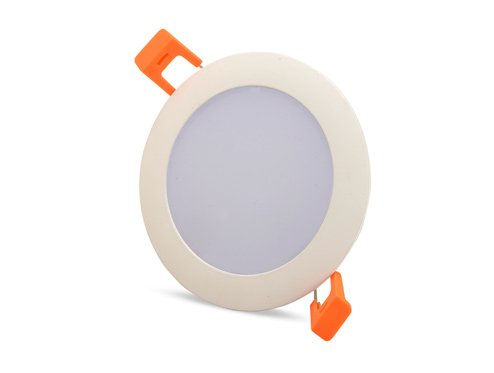 LED ROUND DOWNLIGHTERS